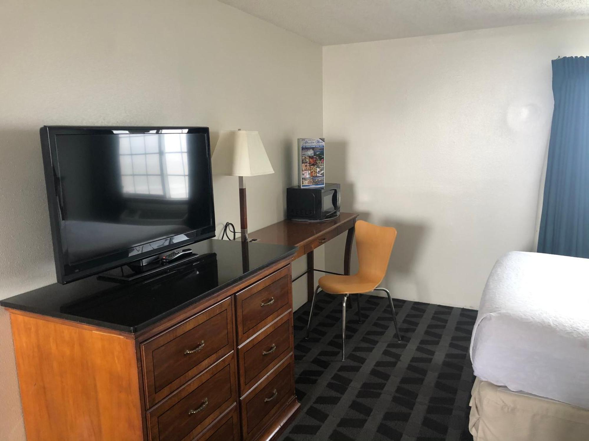 Motel 6 Missoula, Mt - Wye - Travel Plaza Exterior photo