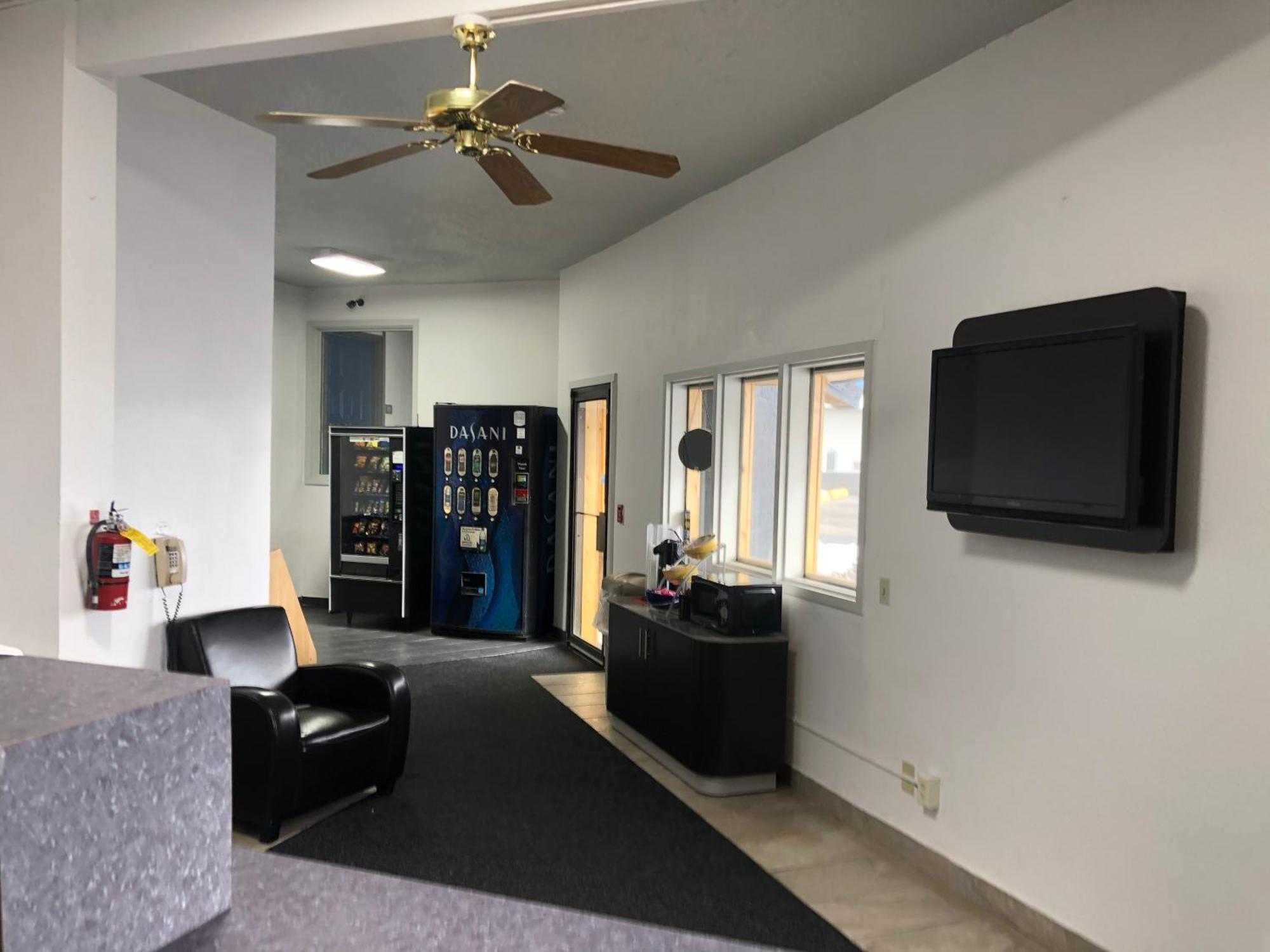 Motel 6 Missoula, Mt - Wye - Travel Plaza Exterior photo