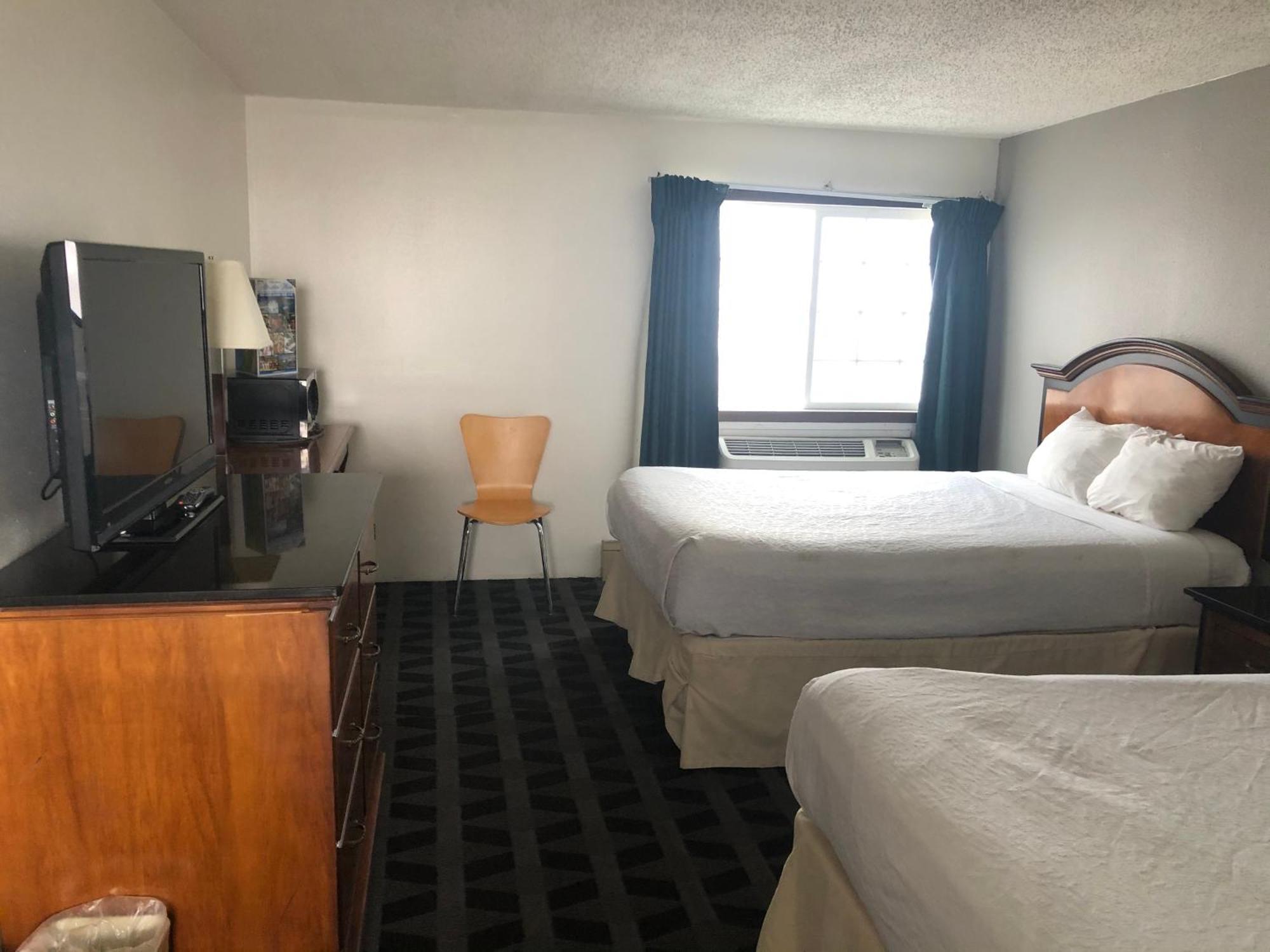 Motel 6 Missoula, Mt - Wye - Travel Plaza Exterior photo